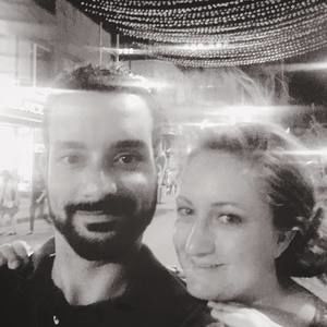 Meet your Posher, Wesley